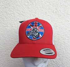 Trucker Cap Mütze Hat Yupoong