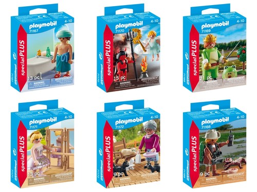 Playmobil special plus - playmobil®,