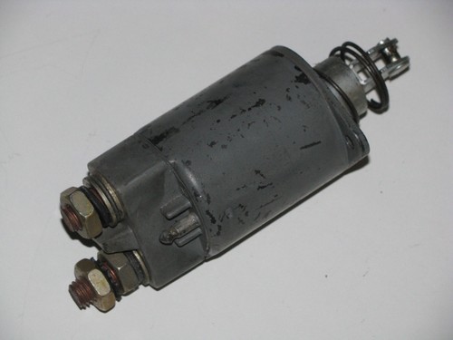 Magnetschalter pal skoda - -,