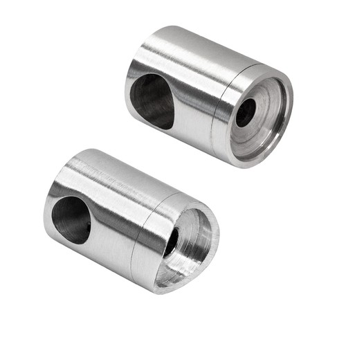 Querstabhalter edelstahl - querstabhalter,