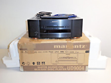 Marantz UD9004 High-End