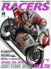 RACERS Vol.25 / Lucky Strike