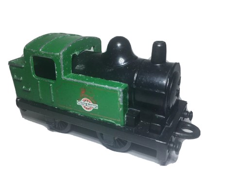 Matchbox british railways lok - british,