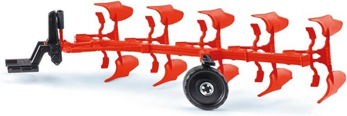 Siku 2070 volldrehpflug - siku,