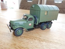 LKW ZIS-151 KUNG-KIPS, 1,43