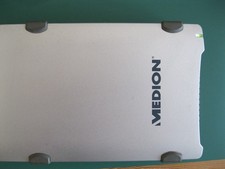 Medion externe Festplatte 250 GB , UATA 100, USB, gebraucht