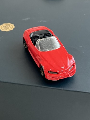 Hot wheels toyota mr2 rot - toyota,