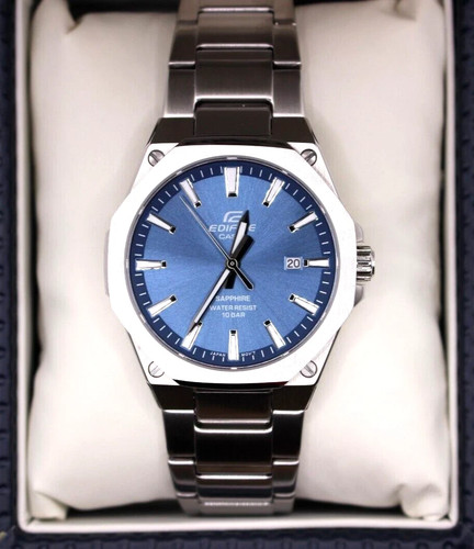 Casio edifice efr - casio, efr-s108d-2avuef