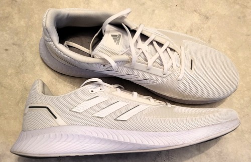Adidas runfalcon laufen - runfalcon, 2
