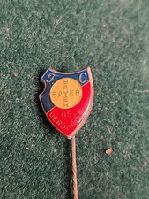 Alte Anstecknadel Fußball FC