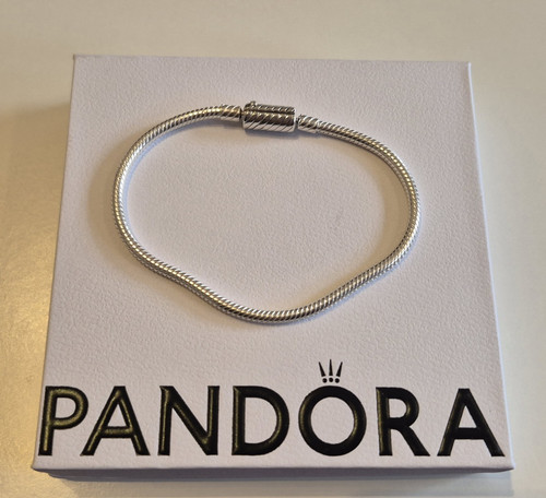 Pandora schlangenkette charm - pandora,