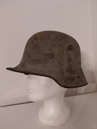 Stahlhelm ww2 ww1 - ww2,