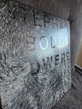 Stephan Bodzin POWERS  OF  TEN