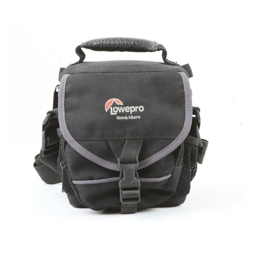 Lowepro nova 140 foto - lowepro,