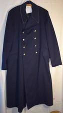 Alter Mantel wohl Militär oder Polizei von ca. 1940-50