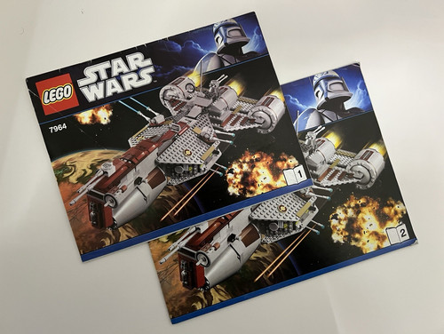 Lego star wars - lego,