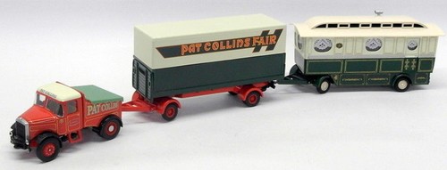 Corgi scale 16502 - 1/50,