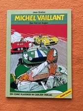Michel vaillant tod vor - 3:,