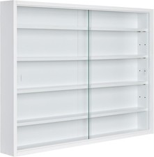 Inter Link - Sammlervitrine -