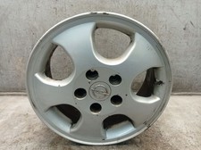 OPEL Astra G Caravan (T98)