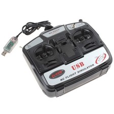 Dynam 6 Kanal USB Simulator