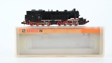 Arnold N 2275 Dampflok Mallet BR 96 016 DRG
