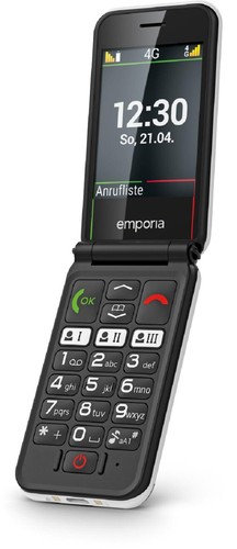 Emporia simplicity glam lte - simplicity,