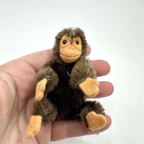 Kleiner steiff affe jocko - steiff,