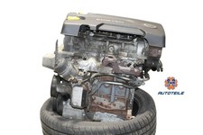 Opel Meriva B Motor