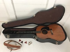 c. 1962 Gibson Tenor Guitar w/