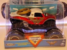 Monster Jam Monster Truck