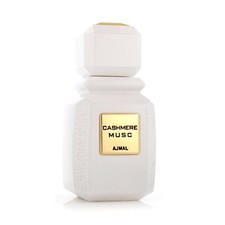 Ajmal Cashmere Musk Eau De