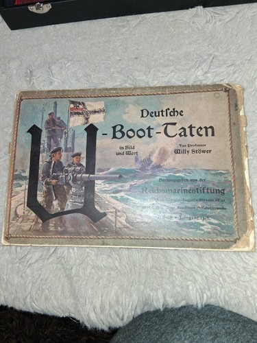 Weltkrieg uboot buch - weltkrieg,