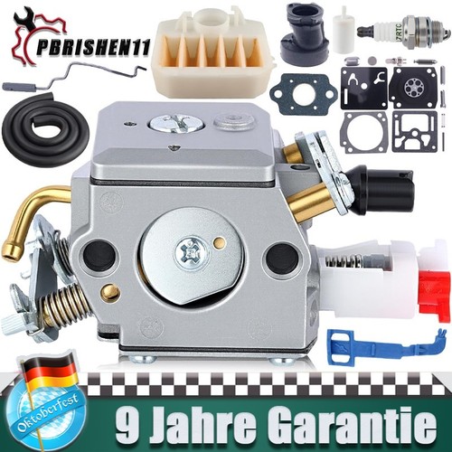 Vergaser für husqvarna 340 - für,