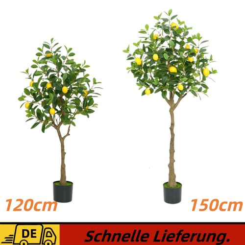 120 150 kunstpflanze - 120/150, cm