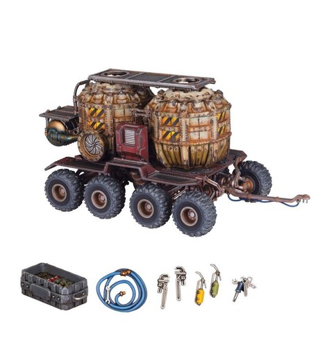 Warhammer 40k neu ovp - neu,