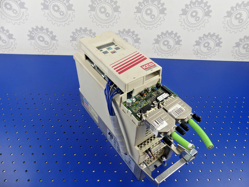 Keb combivert 10f5 m3d 3aga - keb, m3d-3aga