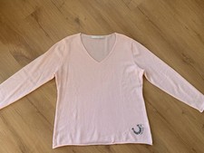 Herzensangelegenheit Pullover