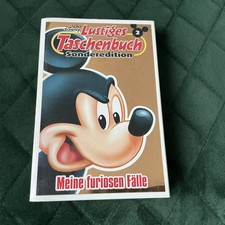 LTB Sonderedition Happy Birthday Micky 1928-2008 Band 2 Lustiges Taschenbuch | D