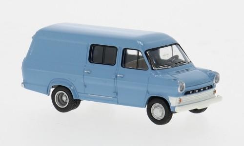 Brekina plast ford - 1:87,