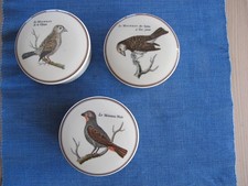 3 stück,Villeroy & Boch