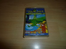 Hörspiel Kassette - Tabaluga