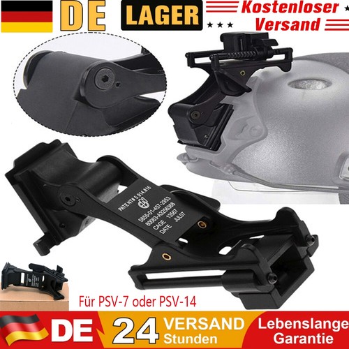 Taktisch nvg helm rhino mount - helm,