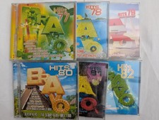 Bravo Hits Sammlung 6 Doppel