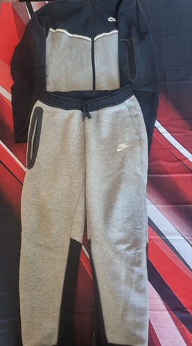 Nike sportswear tech fleece - nike,