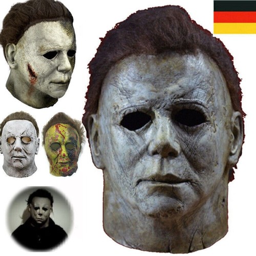 Deluxe michael myers - michael,