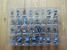 Zombicide 2nd Edition - DAILY ZOMBIE SPAWN BOX SET  Kickstarter Exclusive