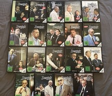 Derrick Collectors Box 1-19