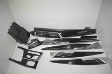 BMW G31 5er Inenverkleidungsleisten Dekorleisten 819878 9390694 LHD