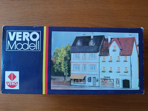 Vero modell wohnhäuser - vero,